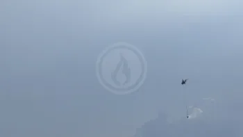 Incendie à Aurec-sur-Loire - Haute-Loire - 28 juin 2026 - Feux de forêts et d'espaces naturels