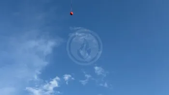 Incendie à Aurec-sur-Loire - Haute-Loire - 28 juin 2026 - Feux de forêts et d'espaces naturels