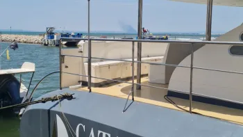 Incendie à Lattes - Hérault - 29 juin 2026 - Feux de forêts et d'espaces naturels