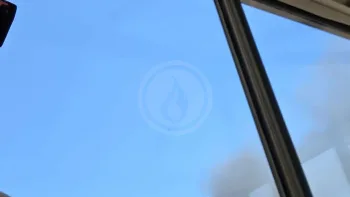 Incendie à Lattes - Hérault - 29 juin 2026 - Feux de forêts et d'espaces naturels