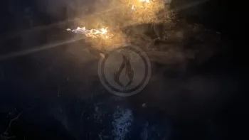Incendie à Teyran - Hérault - 29 juin 2026 - Feux de forêts et d'espaces naturels