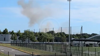 Incendie à Ploërmel - Morbihan - 29 juin 2026 - Feux de forêts et d'espaces naturels