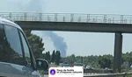 Incendie à Milhaud (30) : le feu est éteint
