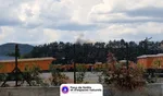 Incendie à Brignoles (83) : le feu est éteint