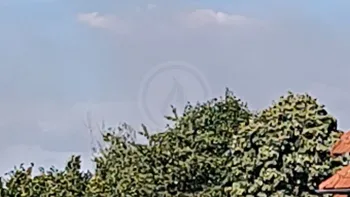 Incendie à Chevagnes - Allier - 30 juin 2026 - Feux de forêts et d'espaces naturels