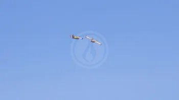 Incendie à Cotignac - Var - 1 juillet 2026 - Feux de forêts et d'espaces naturels