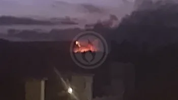 Incendie à Sainte-Valière - Aude - 1 juillet 2026 - Feux de forêts et d'espaces naturels