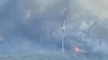 Incendie à Sainte-Valière - Aude - 1 juillet 2026 - Feux de forêts et d'espaces naturels