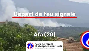 Afa (2A)