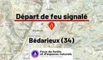 Bédarieux (34)