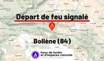 Bollène (84)