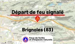 Brignoles (83)