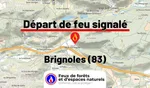 Brignoles (83)