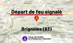 Brignoles (83)
