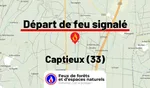 Captieux (33)
