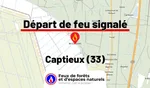 Captieux (33)