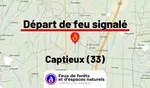 Captieux (33)