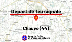 Chauvé (44)
