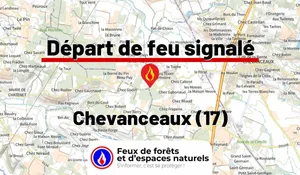 Chevanceaux (17)