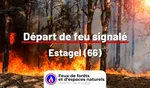 Estagel (66)