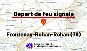 Frontenay-Rohan-Rohan (79)