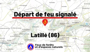 Latillé (86)
