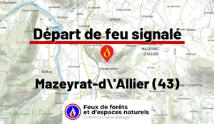 Mazeyrat-d'Allier (43)