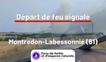 Montredon-Labessonnié (81)