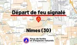 Nîmes (30)