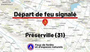 Préserville (31)