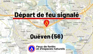 Quéven (56)