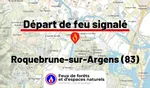 Roquebrune-sur-Argens (83)