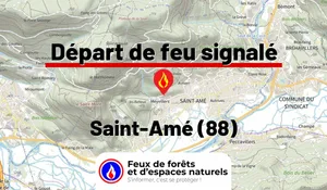 Saint-Amé (88)