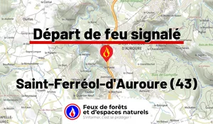 Saint-Ferréol-d'Auroure (43)