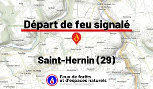 Saint-Hernin (29)