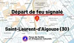 Saint-Laurent-d'Aigouze (30)
