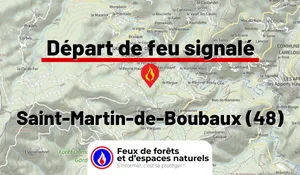 Saint-Martin-de-Boubaux (48)