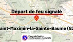 Saint-Maximin-la-Sainte-Baume (83)