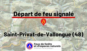 Saint-Privat-de-Vallongue (48)