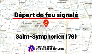 Saint-Symphorien (79)