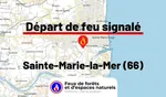 Sainte-Marie-la-Mer (66)