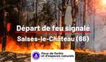 Salses-le-Château (66)