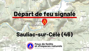 Sauliac-sur-Célé (46)