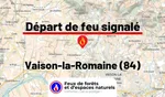 Vaison-la-Romaine (84)