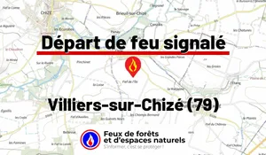 Villiers-sur-Chizé (79)