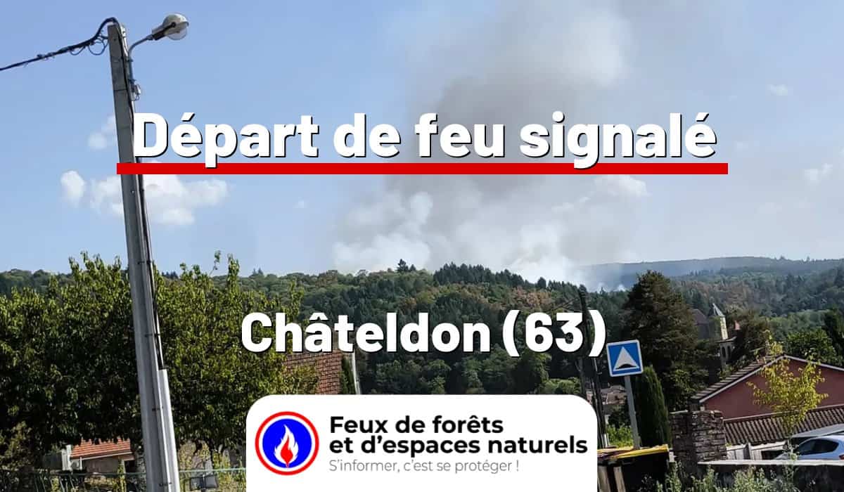 Bordeaux : incendie au 3e étage d'une tour de la Benauge