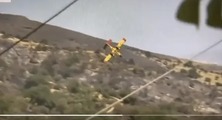 crash-canadair